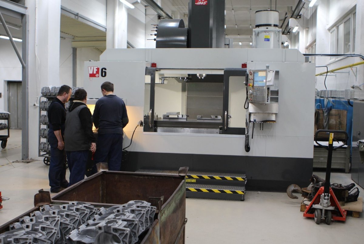 Ява завод 2017