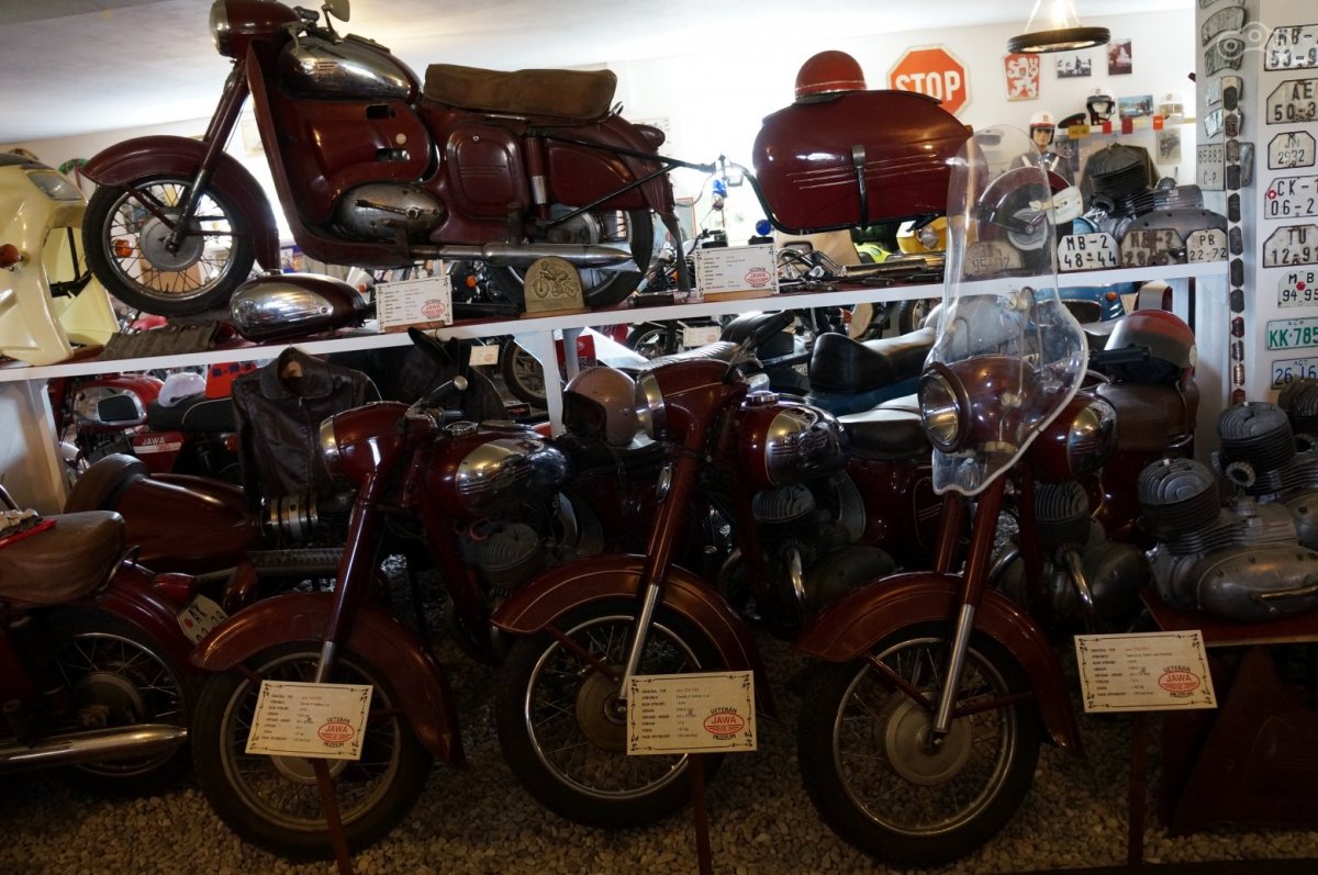 Фабрика Ява