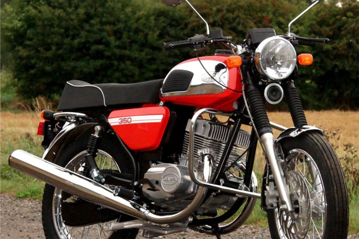 Jawa 350