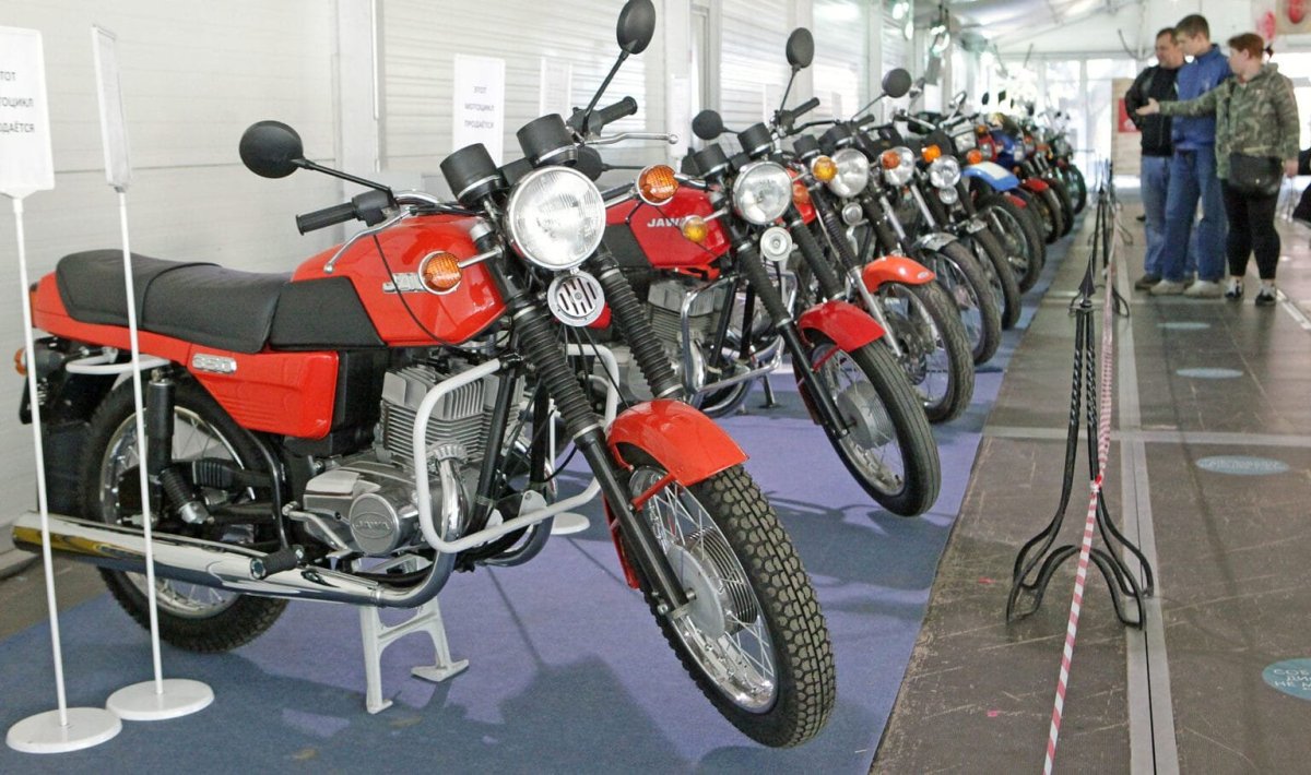 Ява Саратов