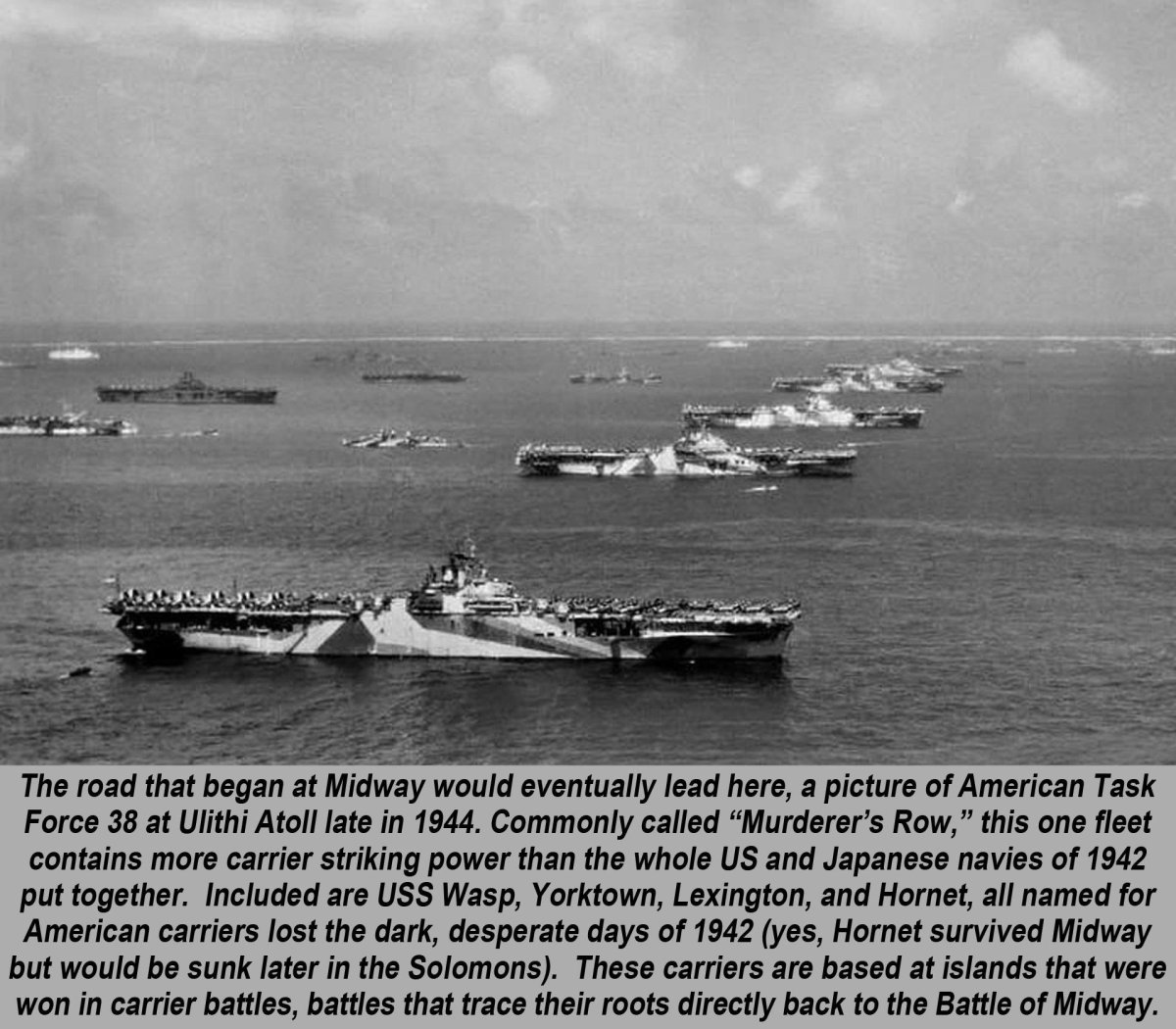 Авианосец Чкалов 1944