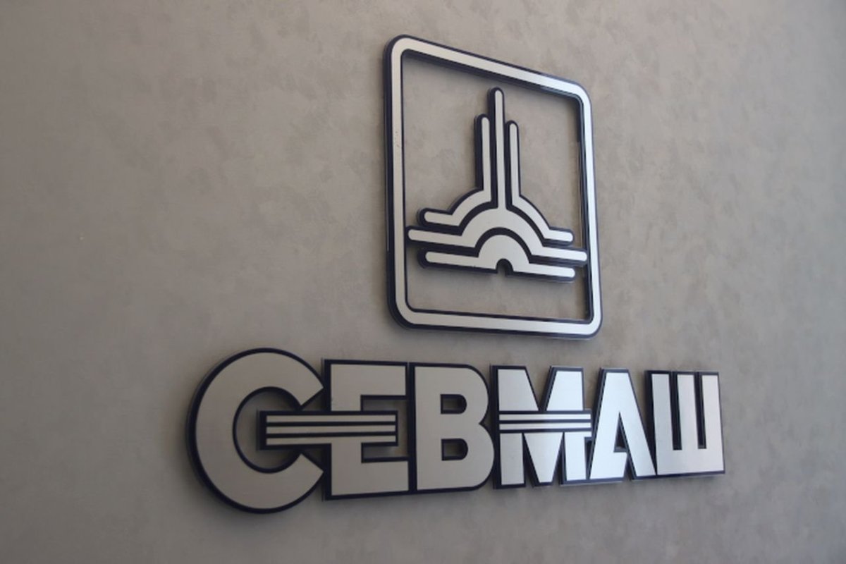 Герб Севмаша