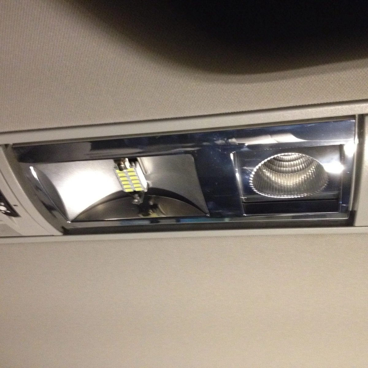 Плафон Фольксваген Каравелла