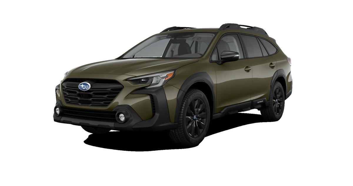 Mitsubishi Outlander 2021