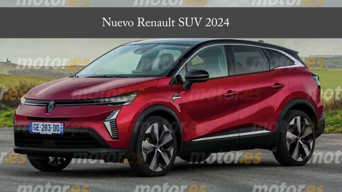 Рено Меган кроссовер