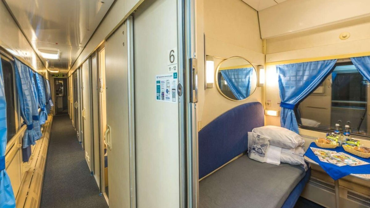 Вагон св Италмас