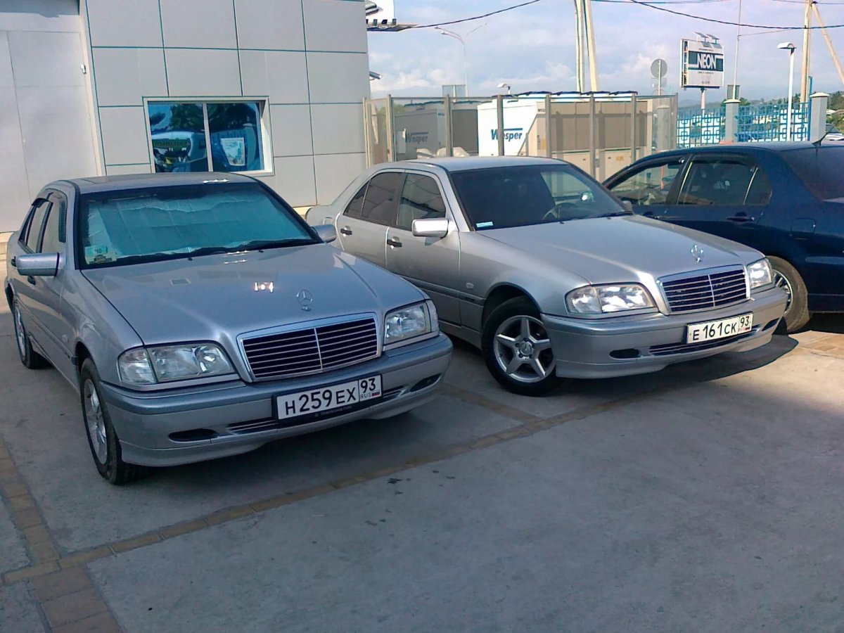 Авто Близнецы