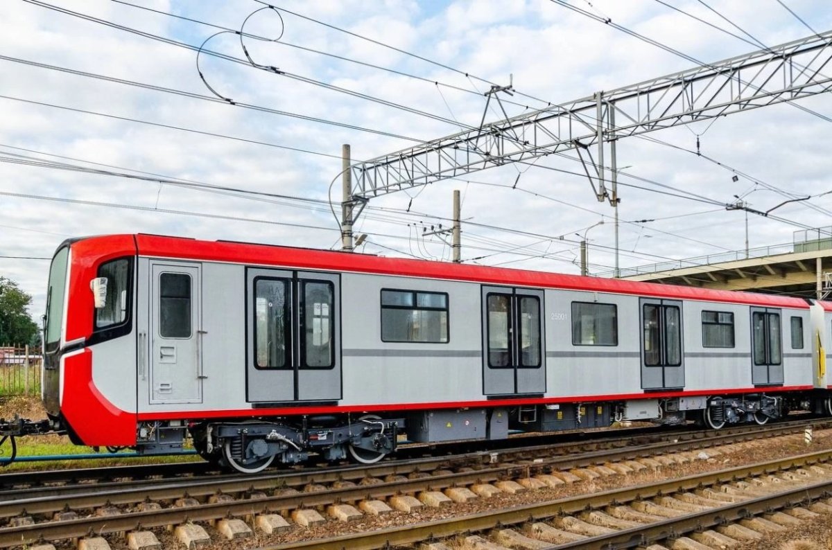 Балтиец вагон 81-725