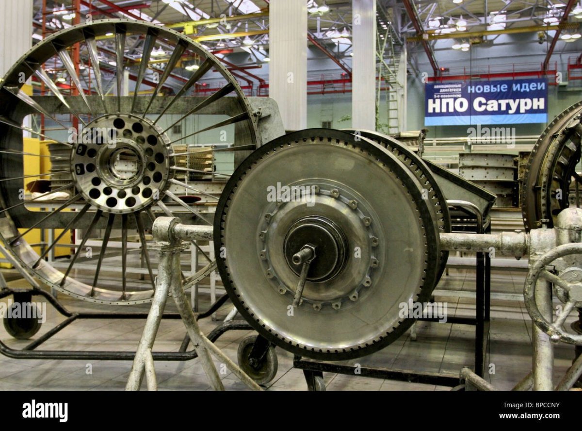 Китайского двигателя WS-10b