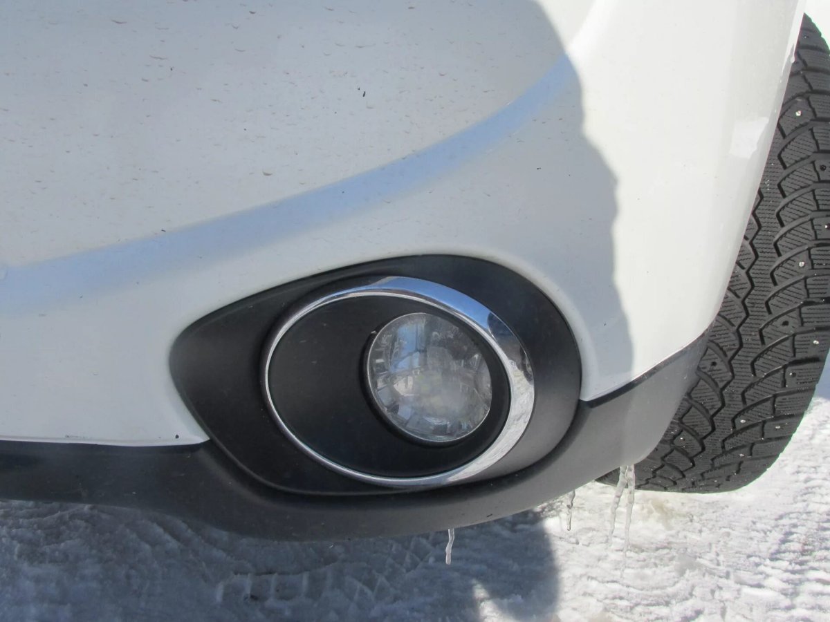 ПТФ Аутлендер 2013