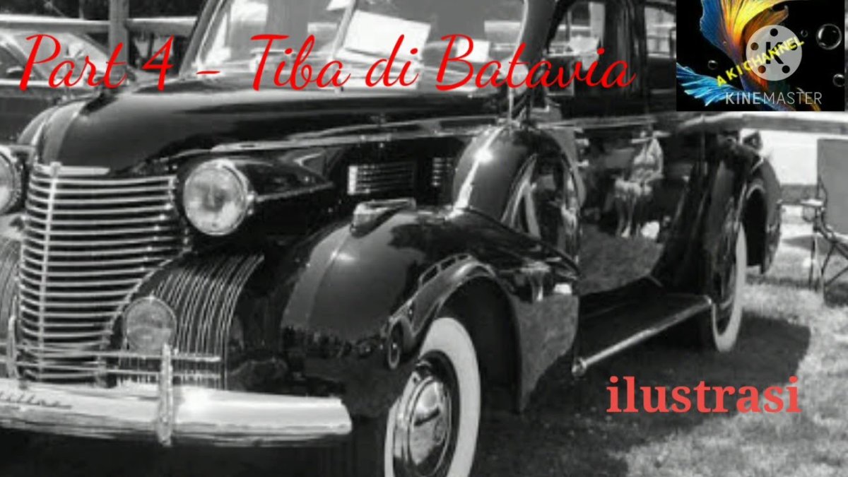 Cadillac Series 70 1940