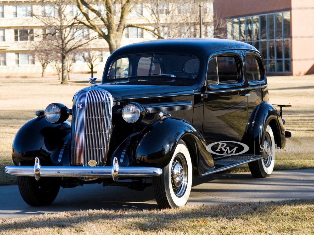 Buick 1936