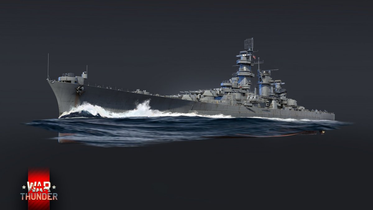 Линкор Фусо