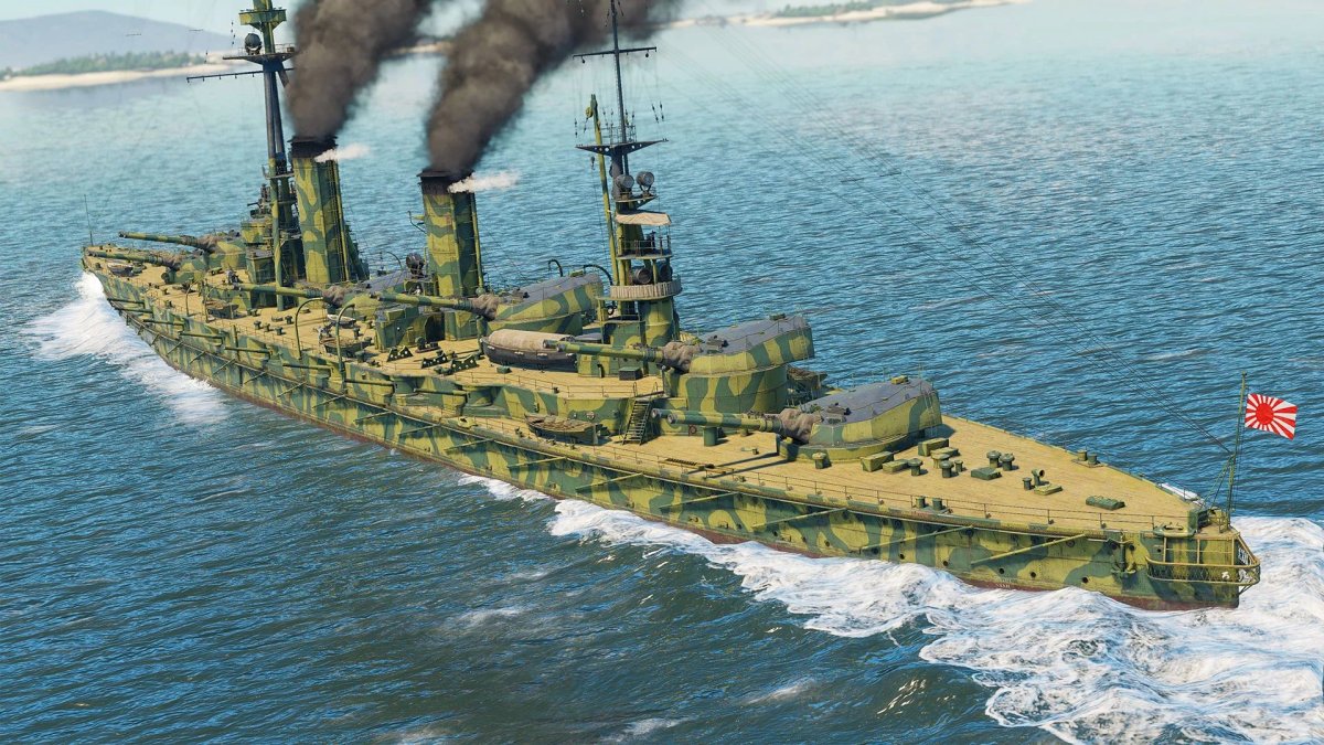 Супердредноуты