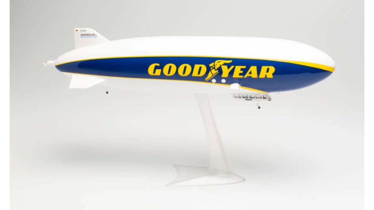 Herpa модели самолетов