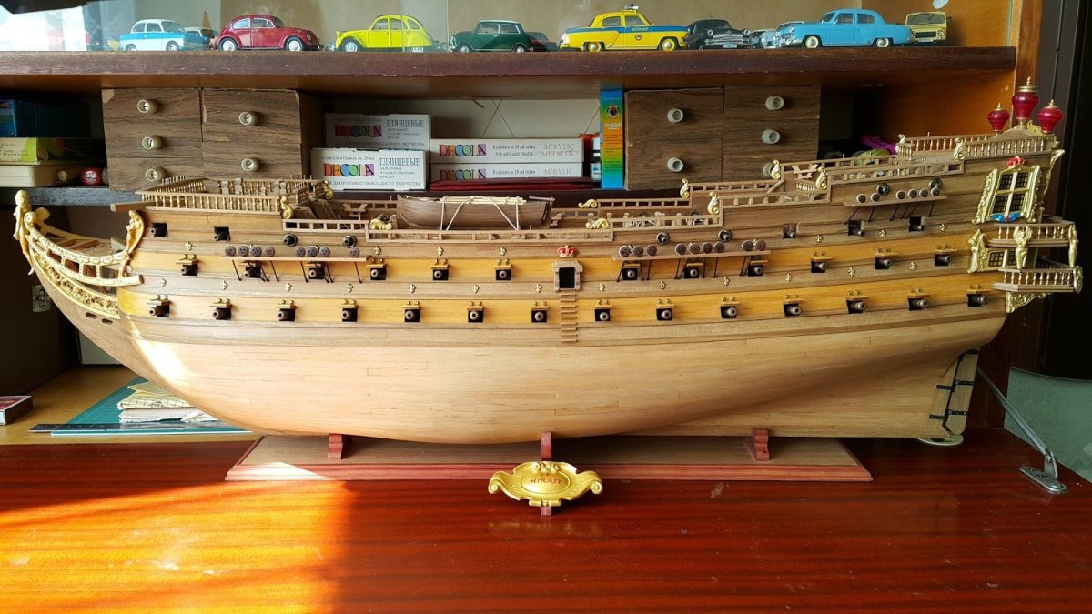 Верфь на столе магазин в Москве