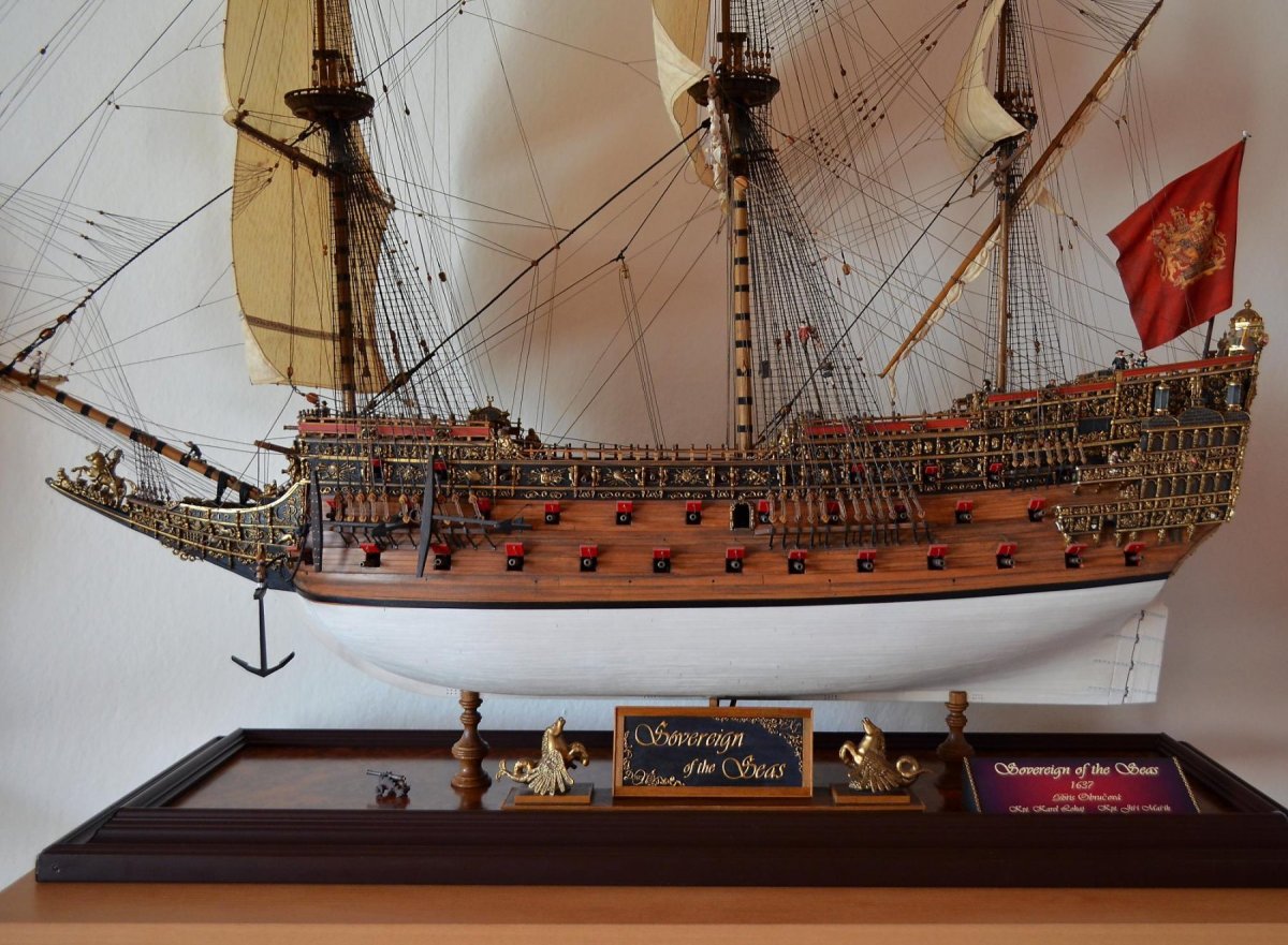 HMS Royal Katherine 1664