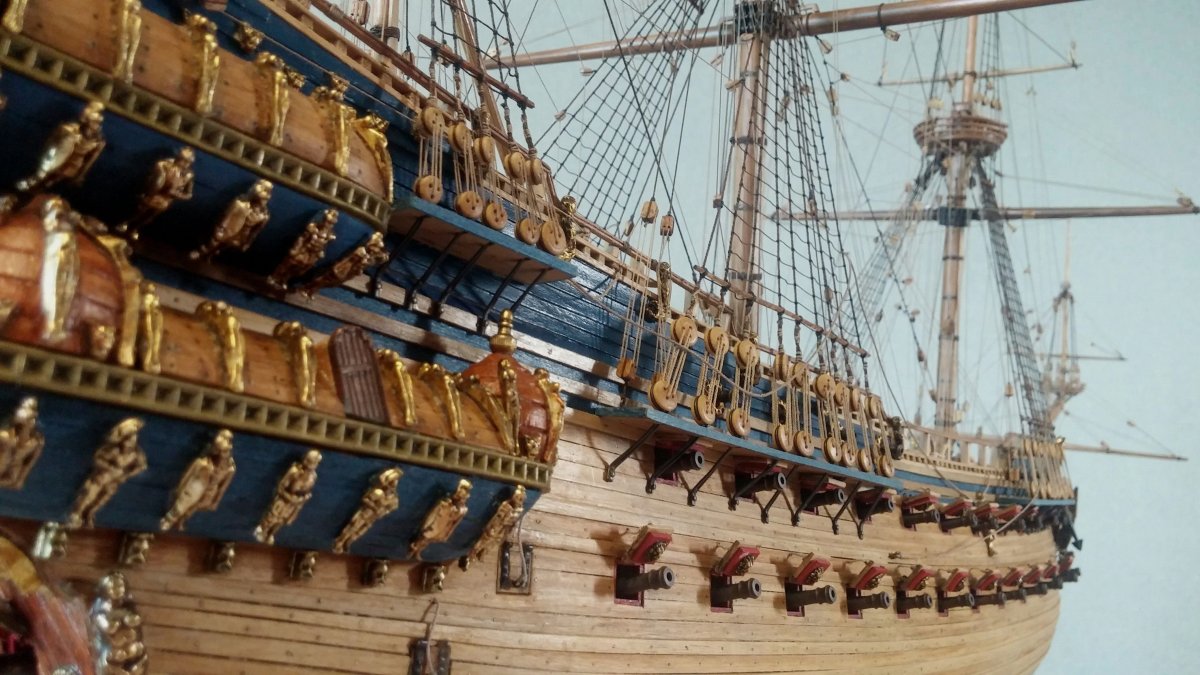 Корабль-музей «гото-Предестинация»