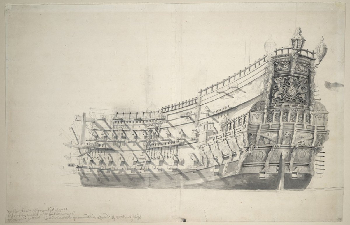 Великий князь Константин линейный корабль