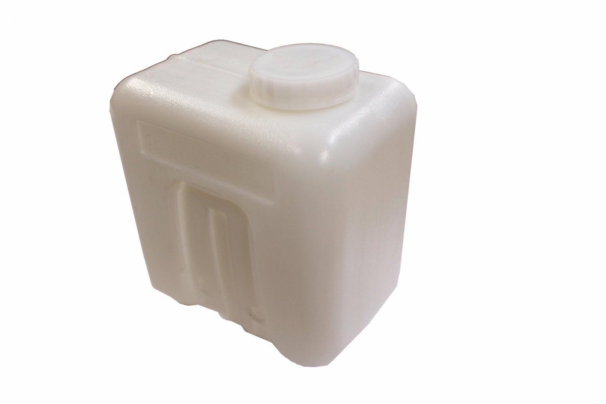 Бачок омывателя 2101 21213 н/о под 1 мотор