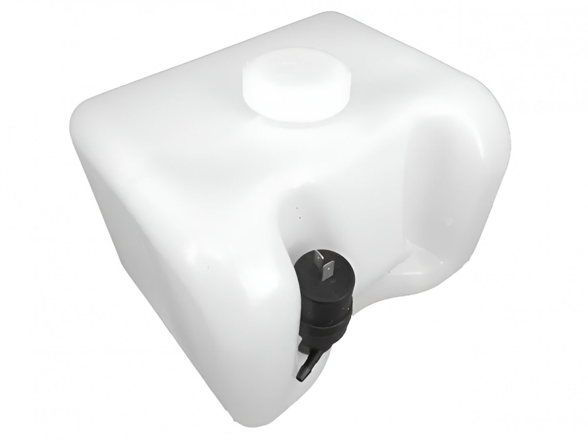 Бачок омывателя КАМАЗ (5,4л) 5320-5208000