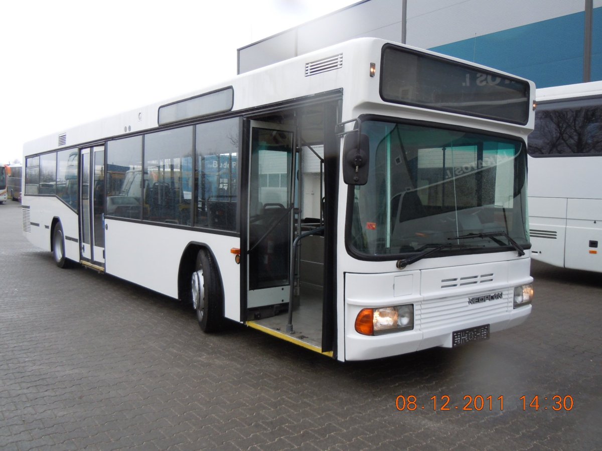 Neoplan n4014nf