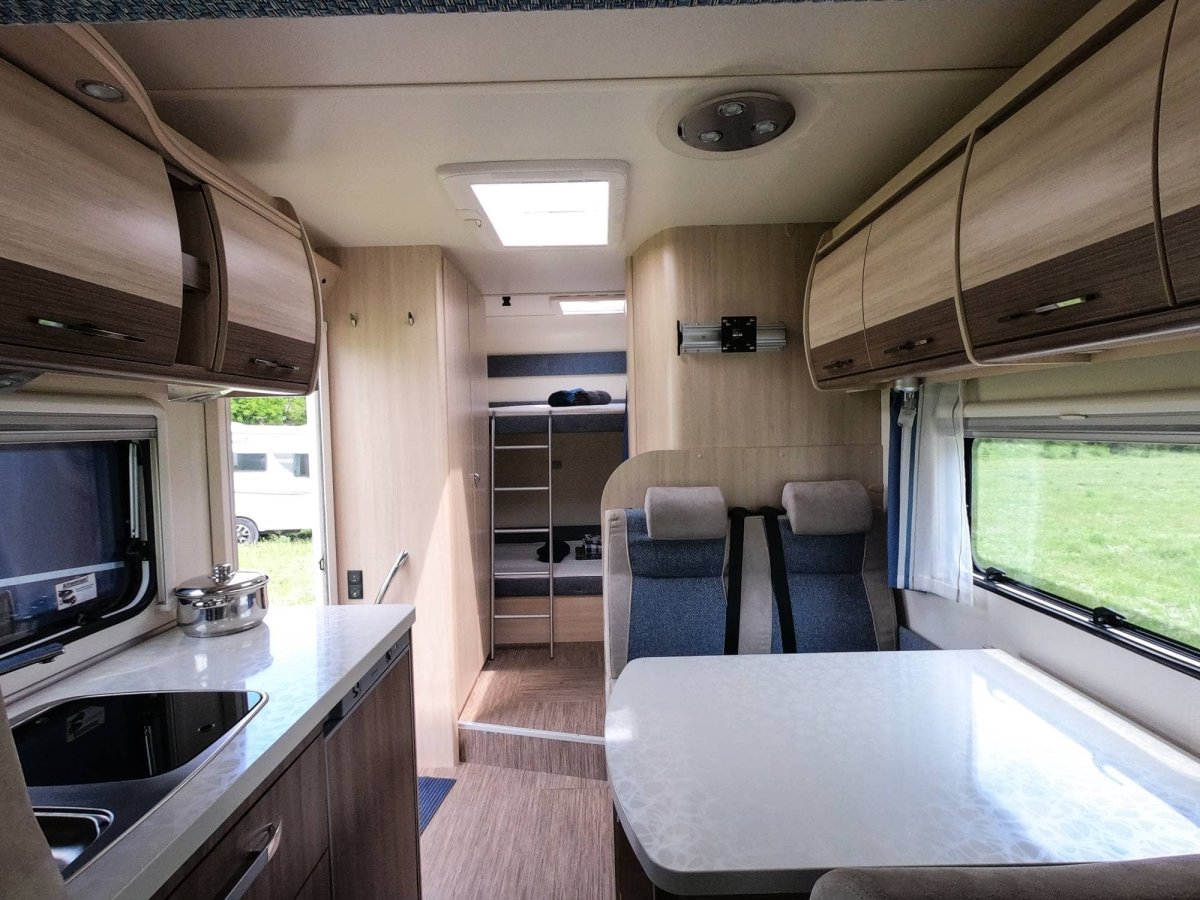 Дом на колесах аренда