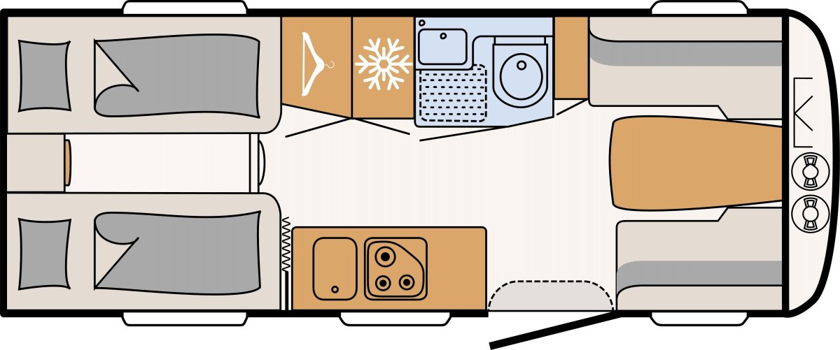 Lord 510 кемпер характеристики