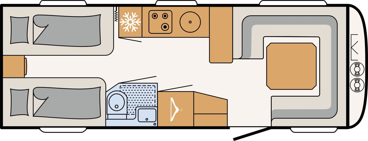 Прицеп дача схема