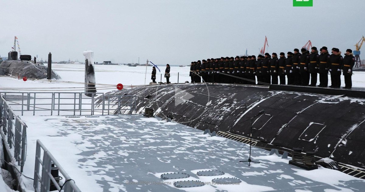 АПКР Император Александр 3