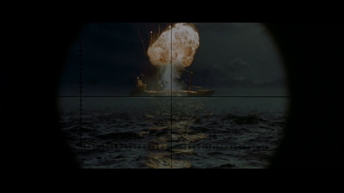 Ю-571 фильм 2000 подводные кадры