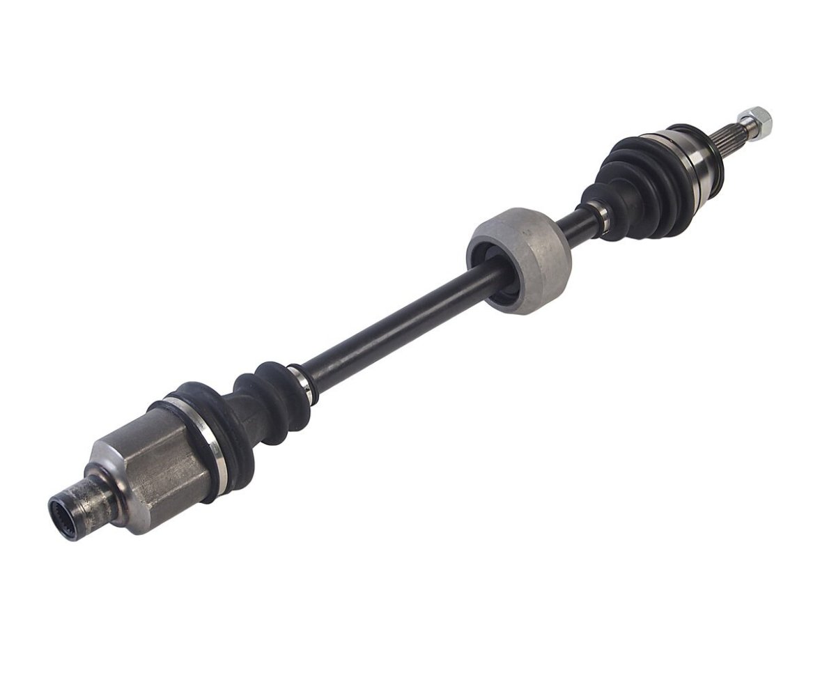 Привод правый Рено Логан 2