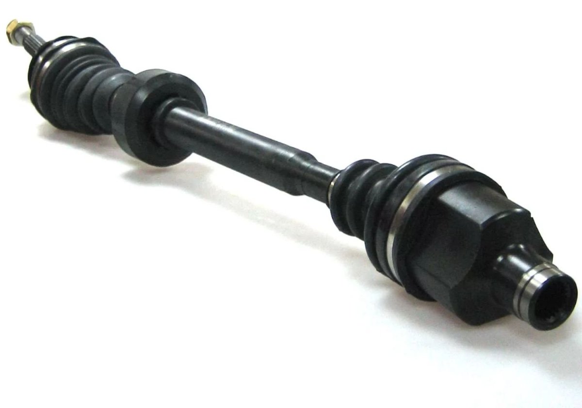 Приводной вал Torque va7602