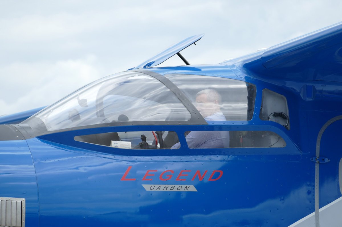 ТВС-2дтс Байкал