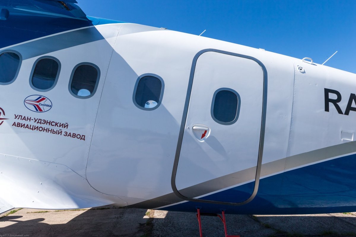 ТВС-2мс салон