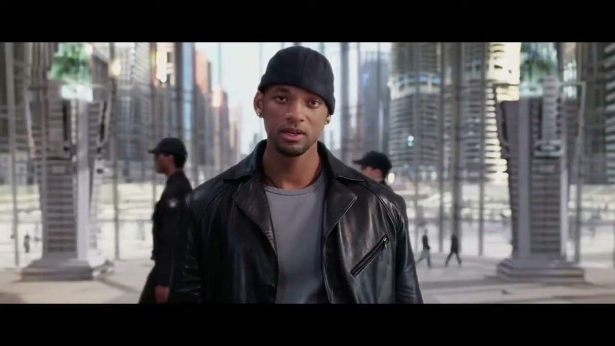 Уилл Смит 2004