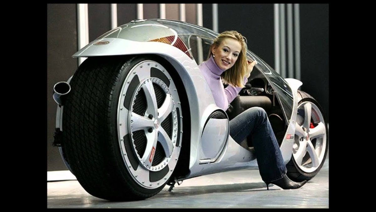 Машина капсула