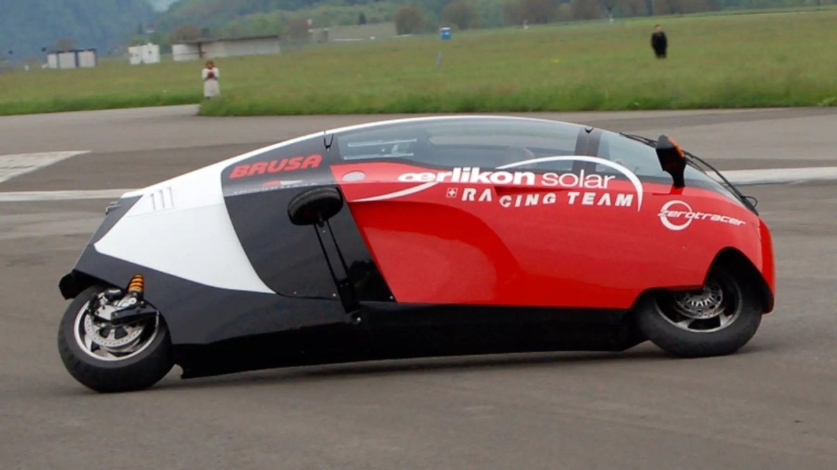 Зеротрейсер