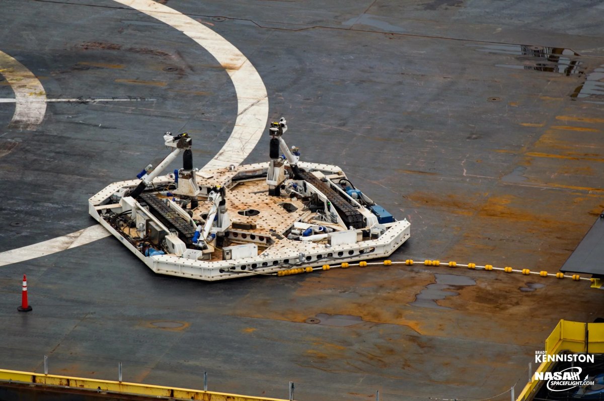 Of course i still Love you SPACEX