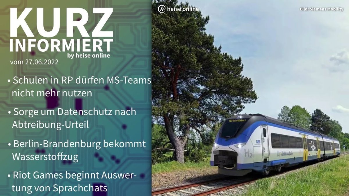 Поезд гибрид