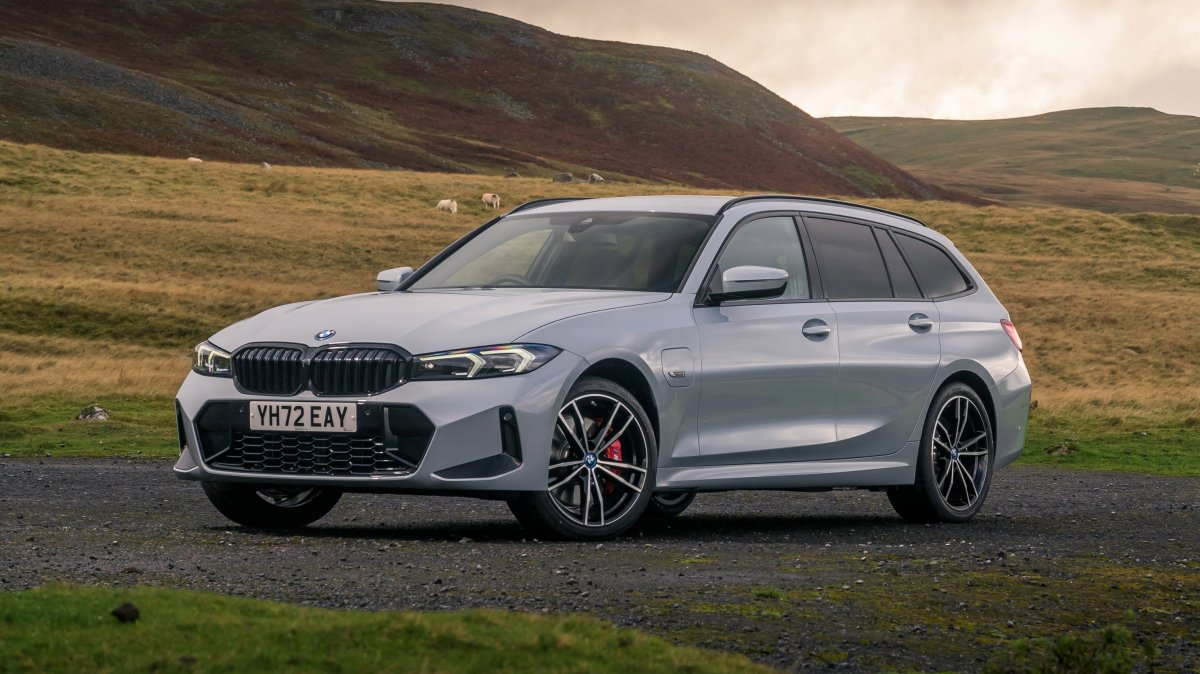 М3 туринг 2020