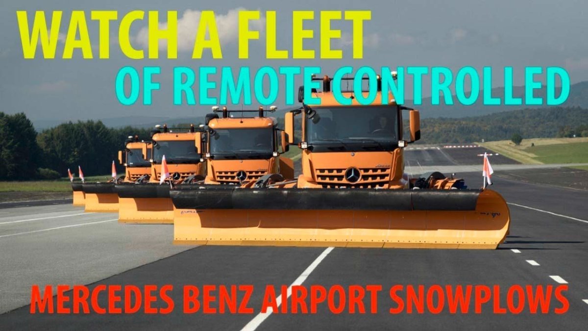 Дорожная техника