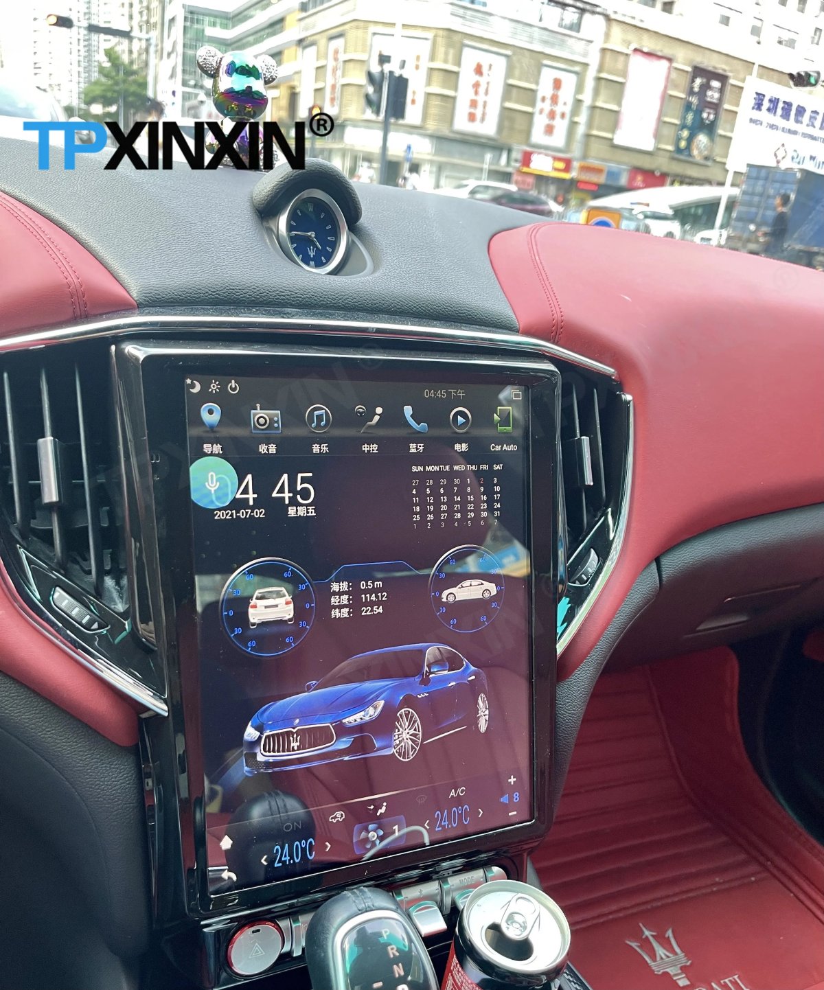 Hennessey Venom f5 Roadster