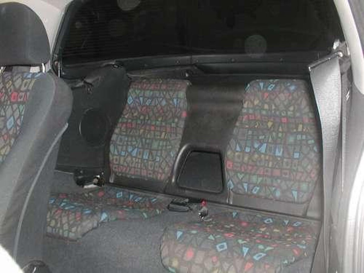 Опель тигра тюнинг фото