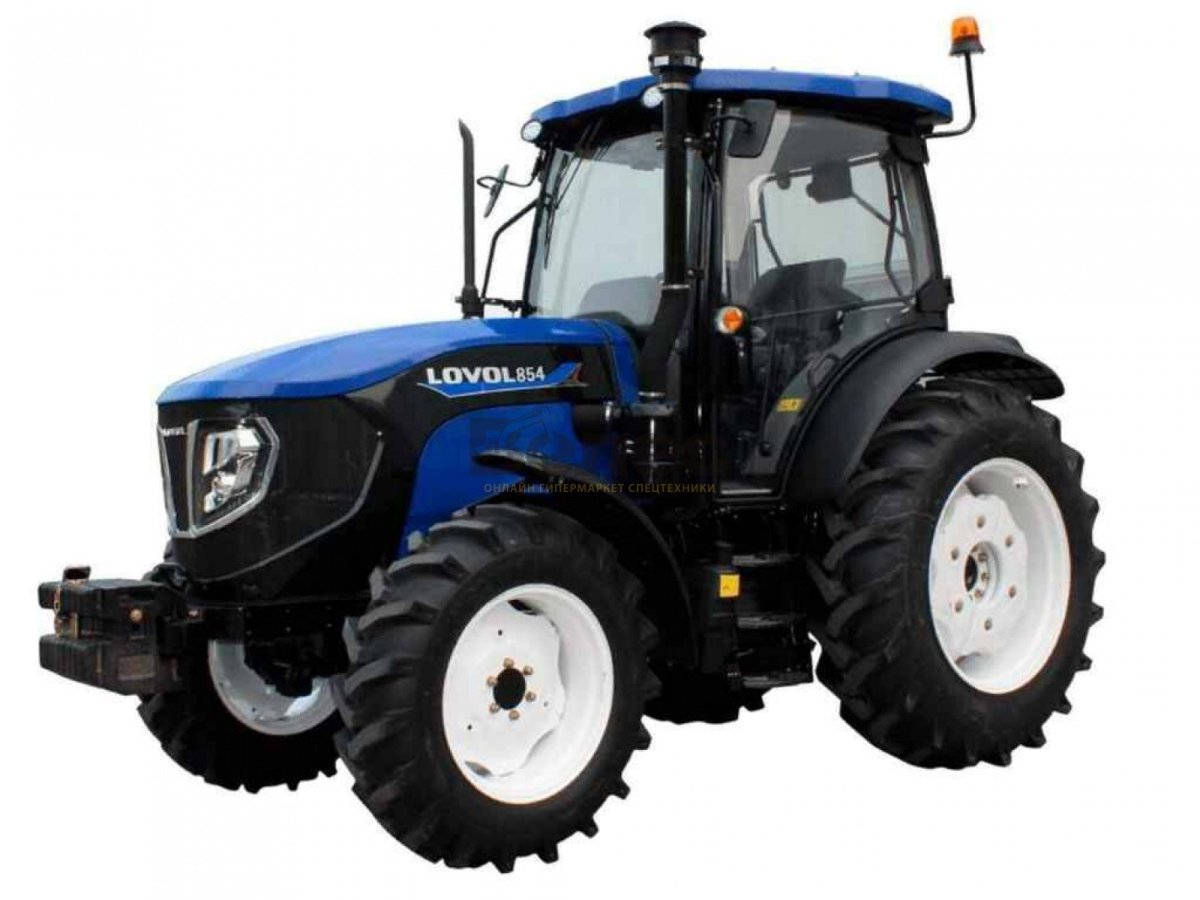 Lovol th854