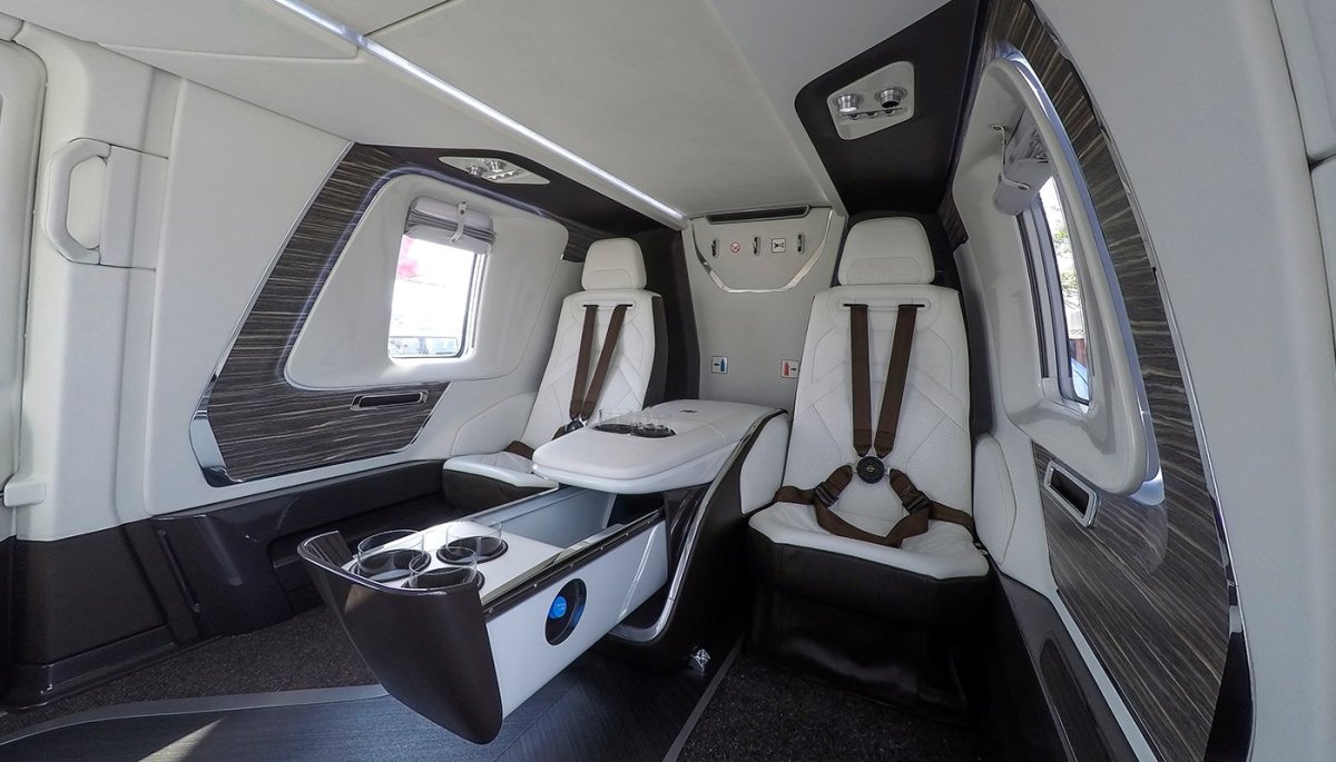 Вемина Авиапрестиж