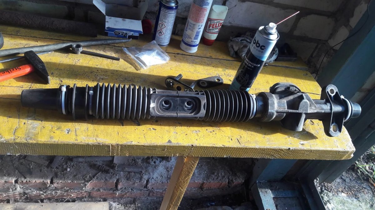 Рейка Лада Гранта