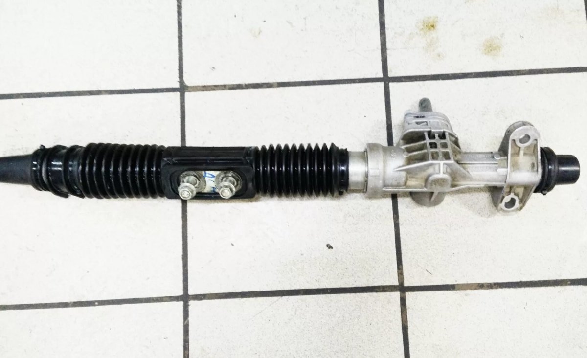 Рулевая рейка Лада Калина