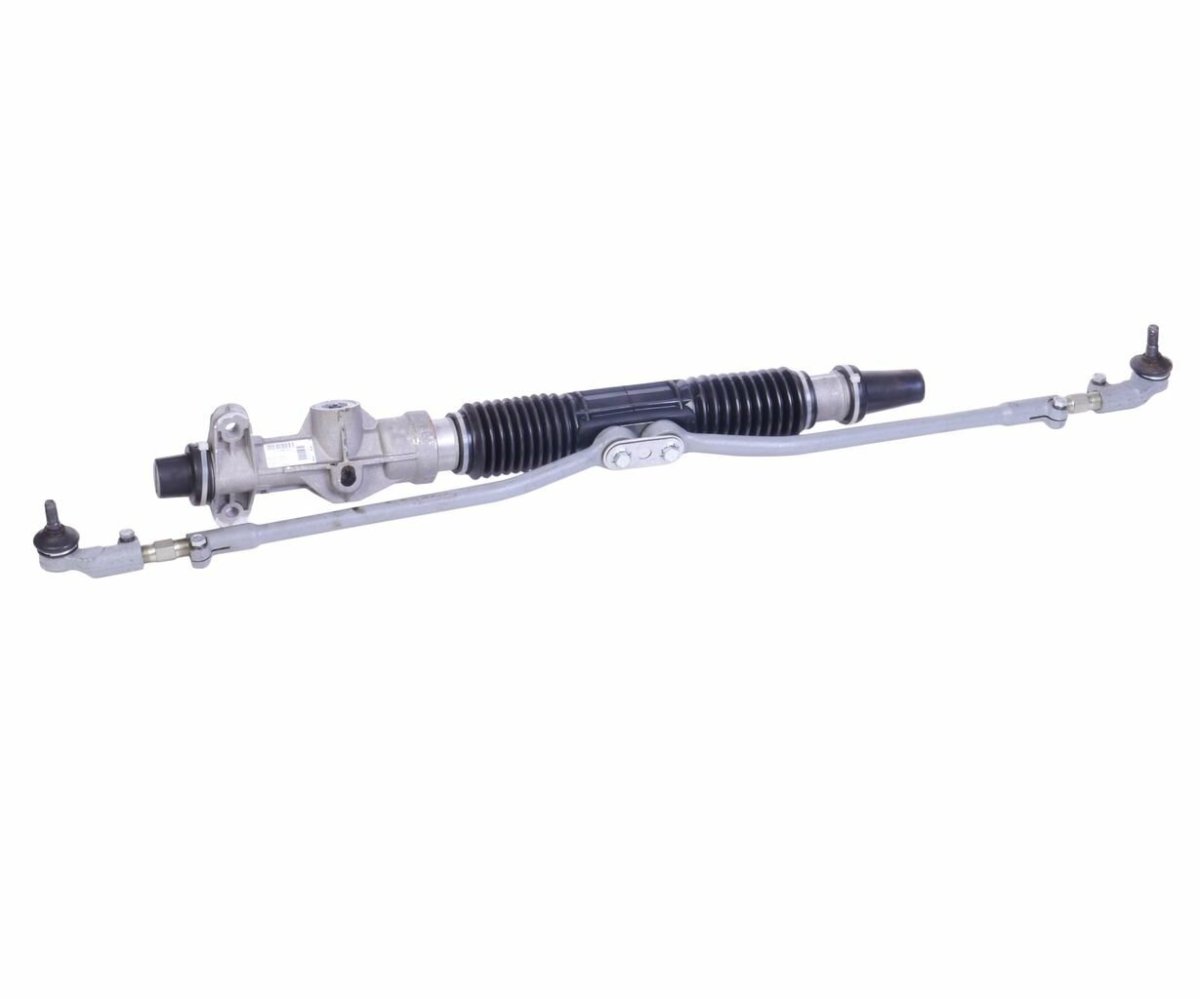 Рулевой ВАЗ 2190