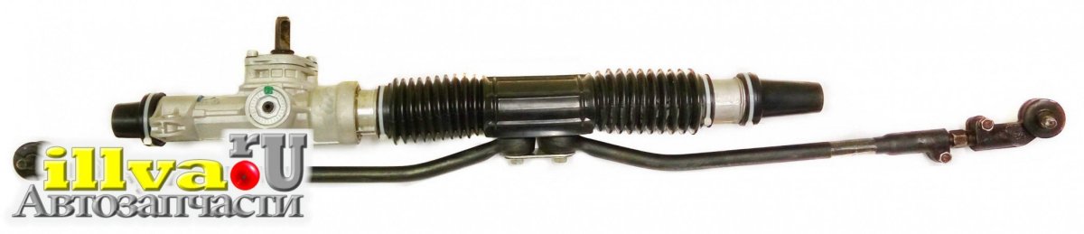 Рейка рулевая 2192 н/о (оборот 3,3) "АВТОВАЗ" Lada (под ЭУР)